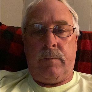 Meet your Posher, Rick